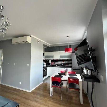 Appartamento Walenty Cracovia Esterno foto