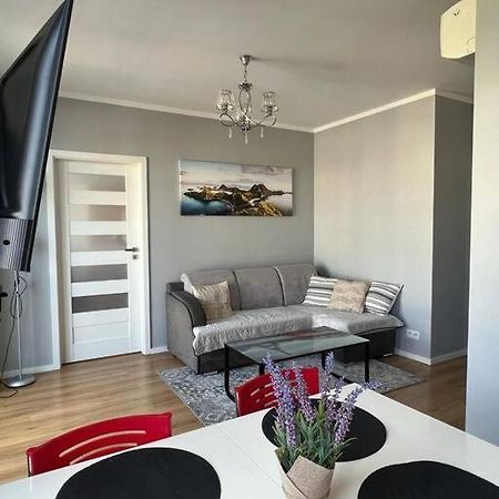 Appartamento Walenty Cracovia Esterno foto