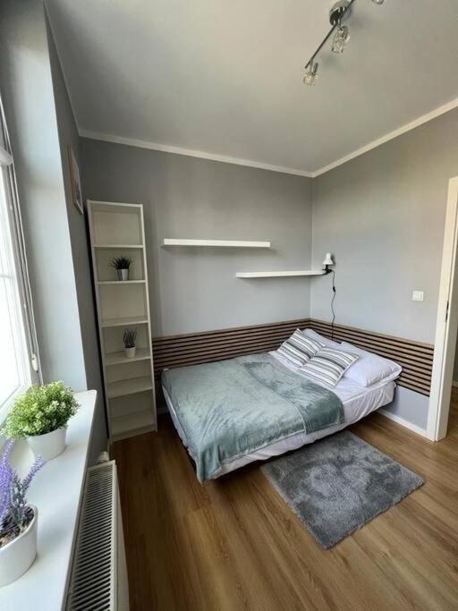 Appartamento Walenty Cracovia Esterno foto