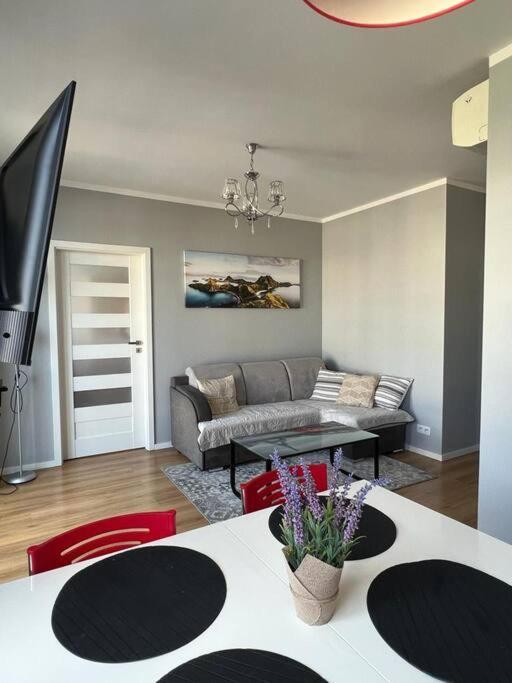 Appartamento Walenty Cracovia Esterno foto