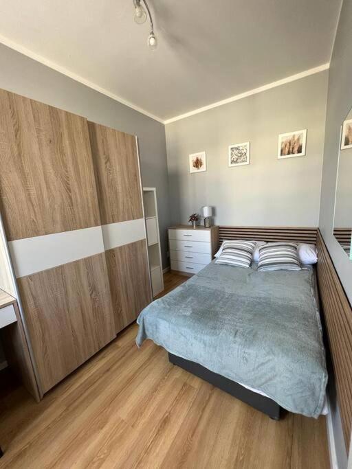 Appartamento Walenty Cracovia Esterno foto