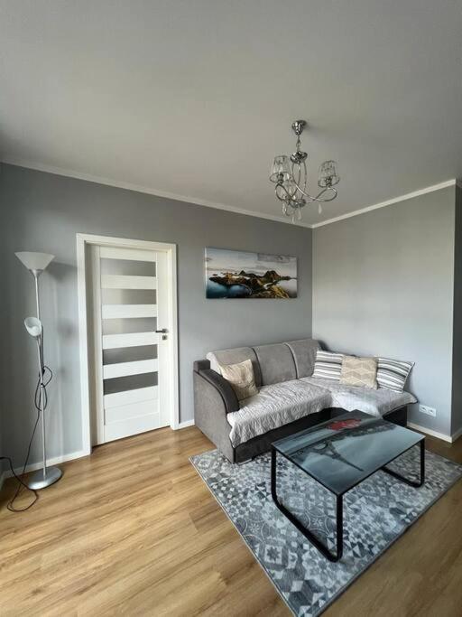 Appartamento Walenty Cracovia Esterno foto